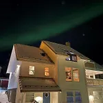 City Svolvaer Διαμέρισμα *