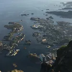 City Svolvaer *