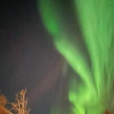 City Svolvaer Svolvær