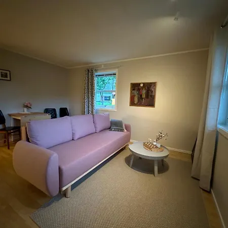 Apartman City Svolvaer