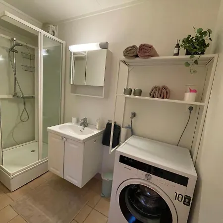 Apartman City Svolvaer *