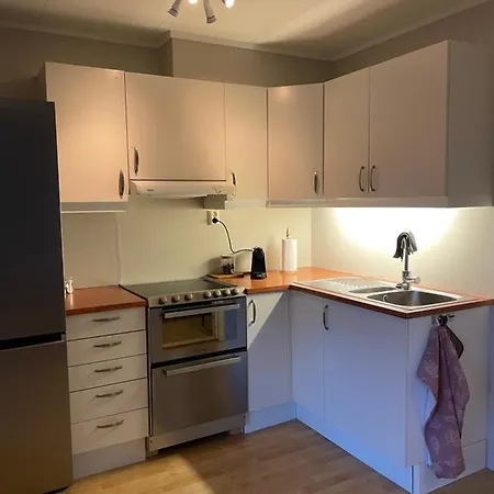 City Svolvaer Svolvær