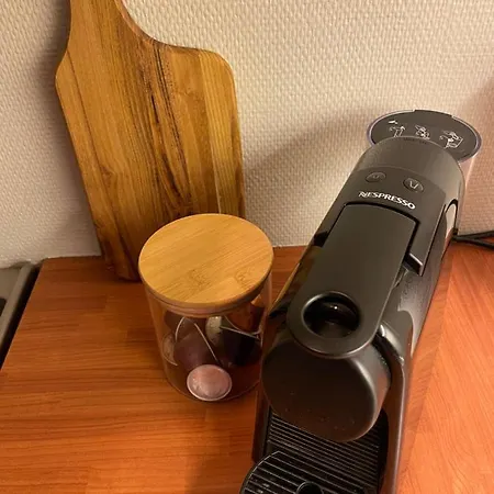 Apartman City Svolvaer Svolvær