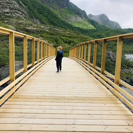 City Svolvaer * Svolvær