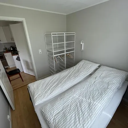 City Svolvaer Svolvær