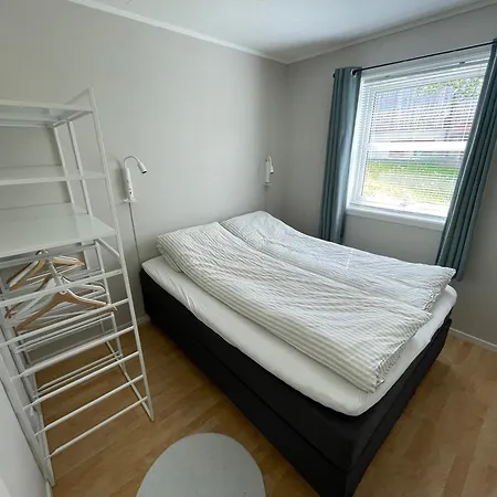 City Svolvaer Apartment