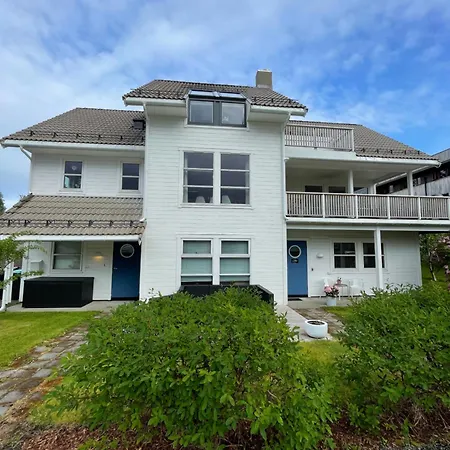 City Svolvaer Svolvær