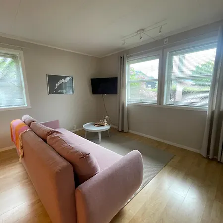 Apartman City Svolvaer Svolvær