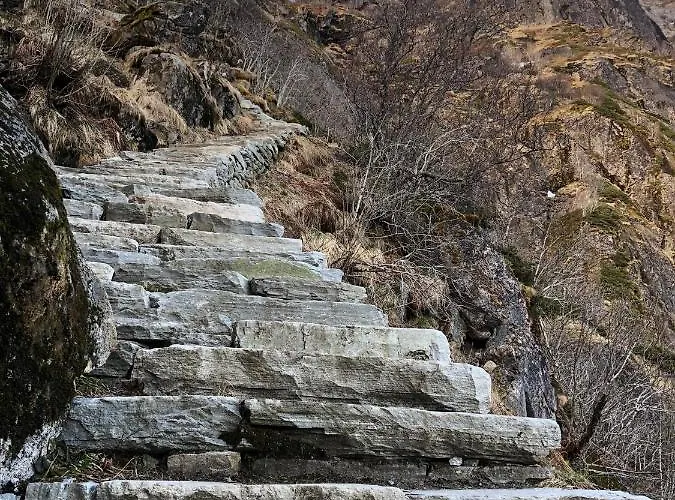 City Svolvaer Appartement