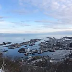 Apartmán City Svolvaer